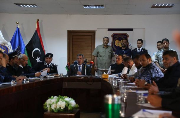 شركة طيران البراق توضح ما حدث لطائرتها التي كادت أن تسقط نتيجة المطبات الهوائية