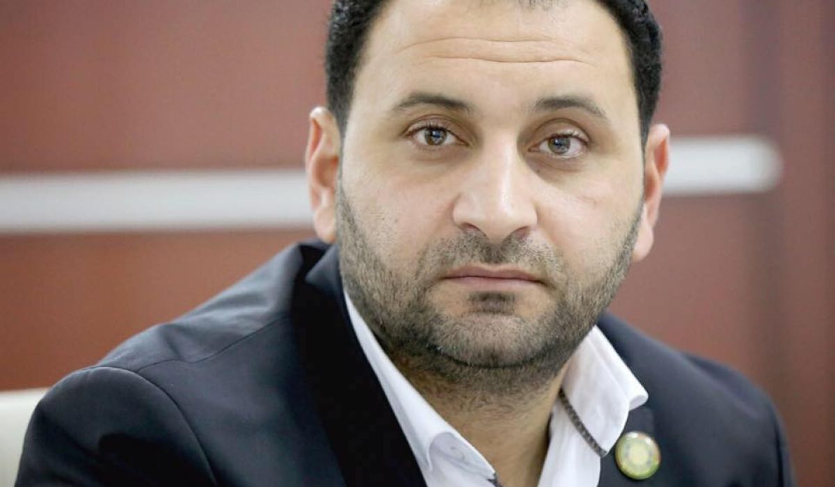 العريبي: شكشك ينتحل صفة رئيس ديوان المحاسبة والحكومة المؤقتة حاسبت المسؤول عن تكبيد الدولة 450 مليون دينار