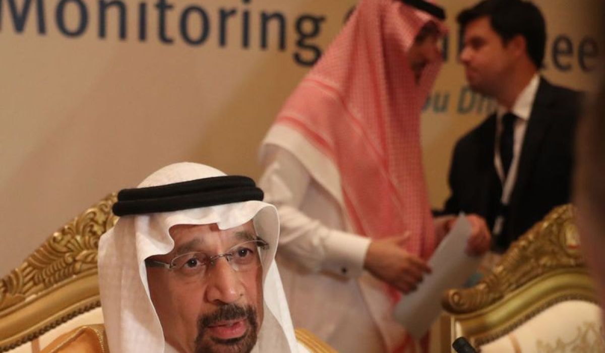 بلومبيرغ " الأوبك تقلص الإنتاج استعداداً لسنة 2019 "