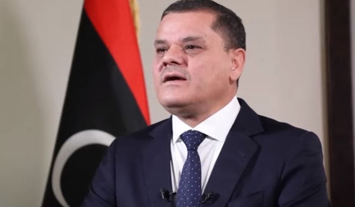 الدبيبة يوصي هيئة الشهداء والمفقودين بالاطلاع على حالة أهاليهم في الزنتان