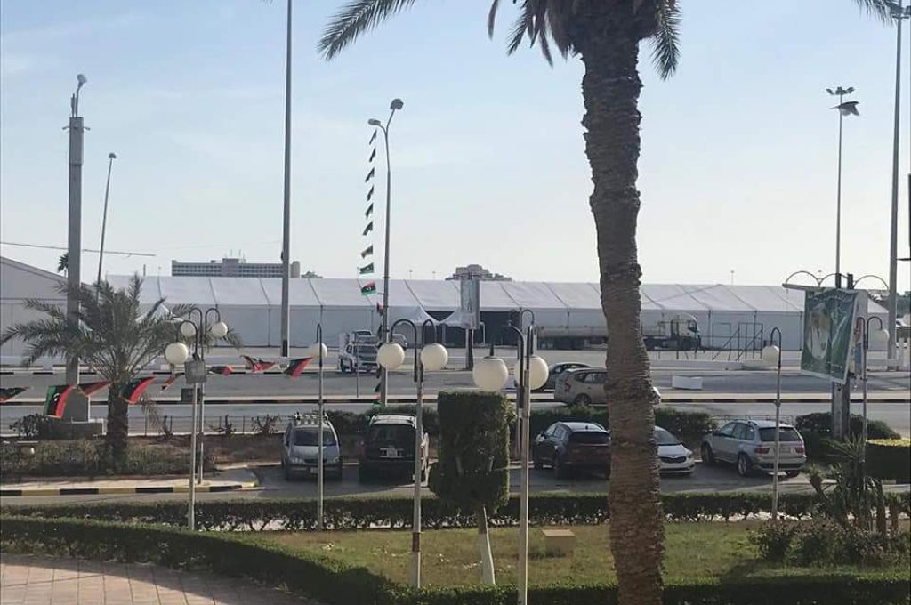 ديوان المحاسبة يحمل الرئاسي مسؤولية التأخر في توريد السلع الأساسية