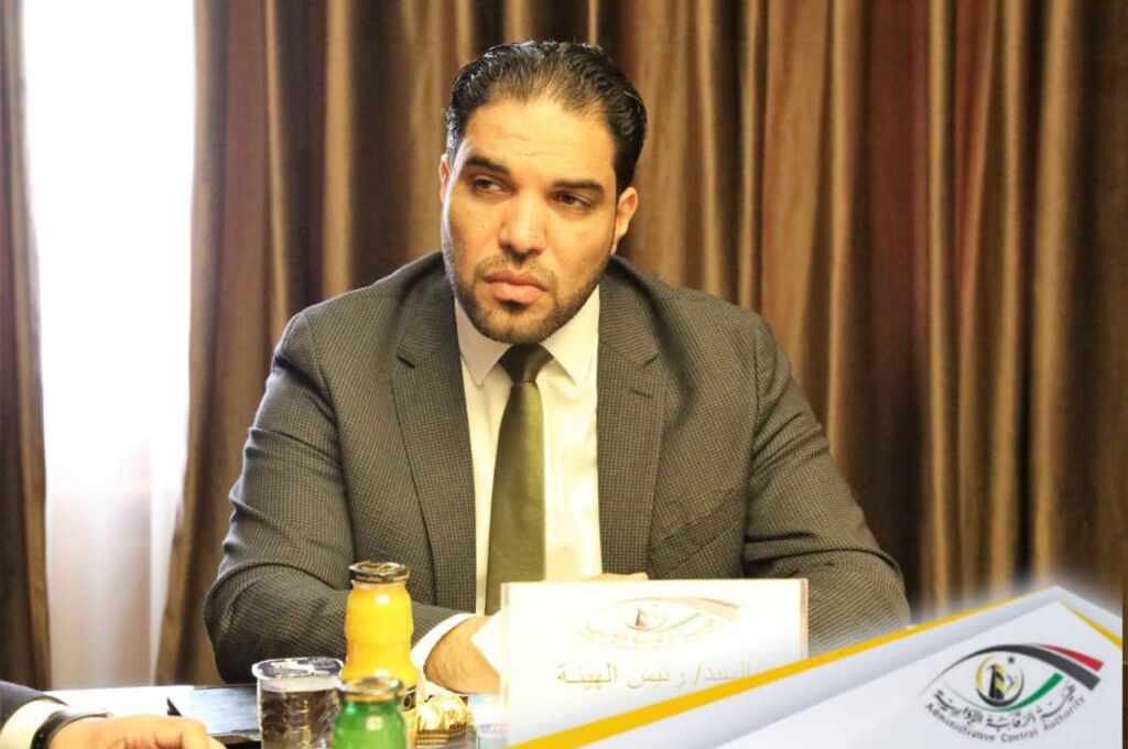 خاص.. "قادربوه" يلزم الدبيبة بوضع برنامج لمكافحة التصحر