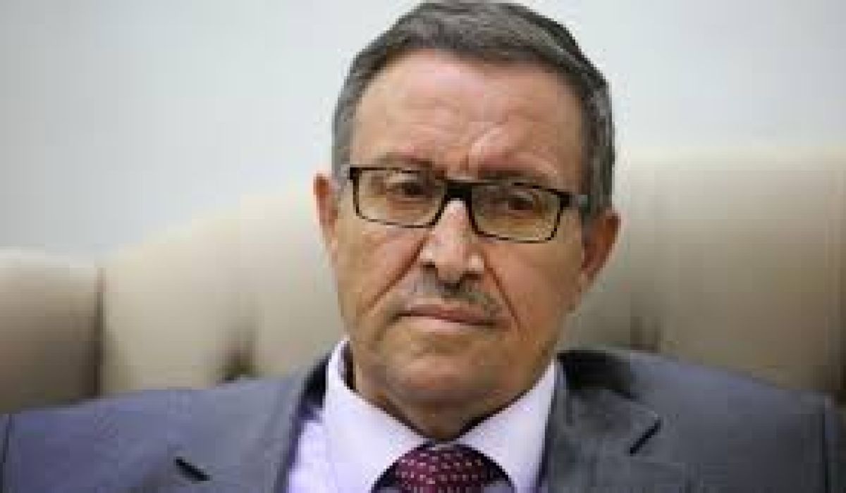 الحبري " تسعة مليار دينار إنفاق الجيش على مدى الثلاث سنوات الماضية "