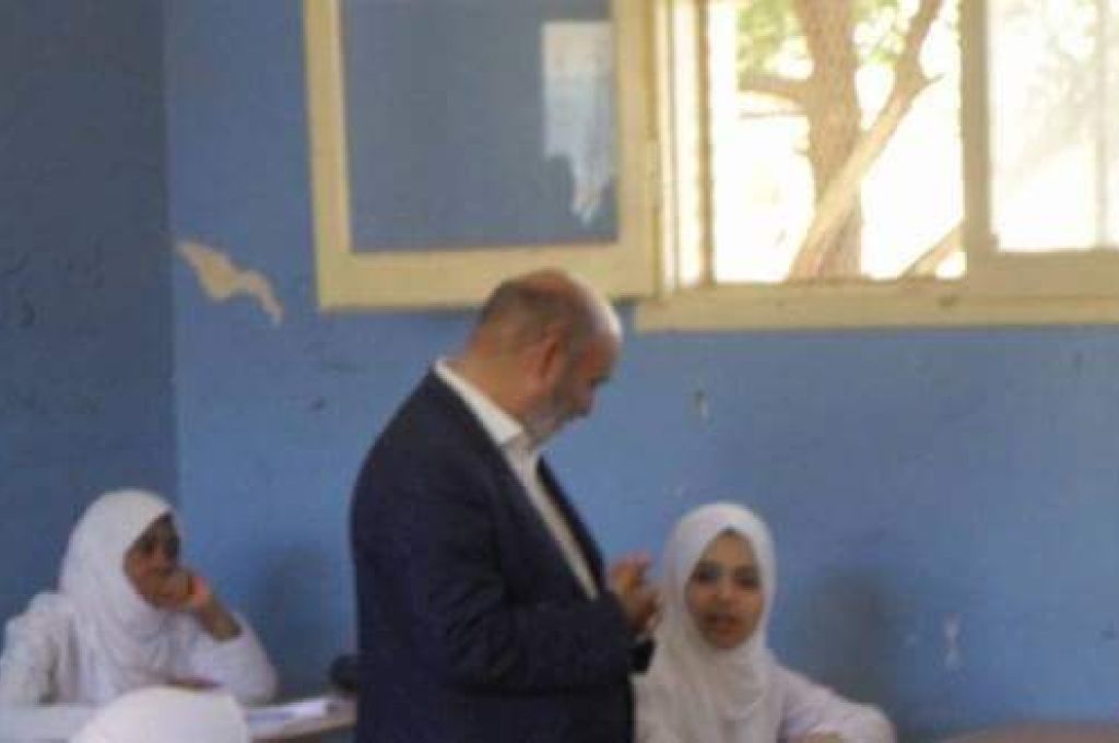 الاجتماع التحضيري الثاني لورشة عمل حول مقترح جدول المرتبات الموحد