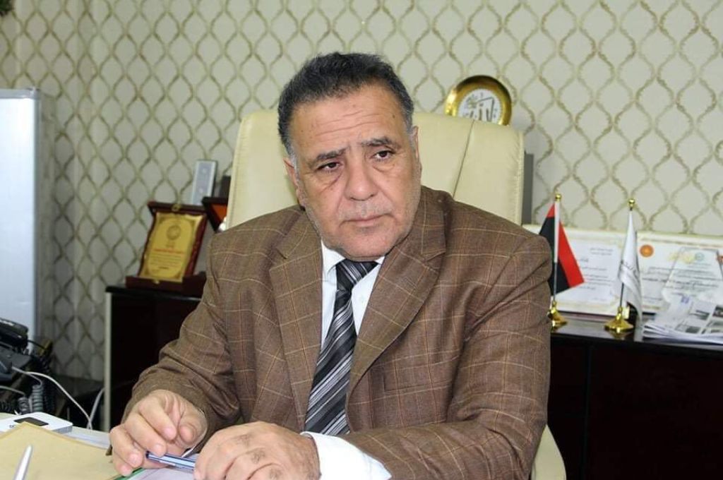 الوطنية للنفط تبحث تطوير التعاون بين المؤسسة والمملكة البريطانية