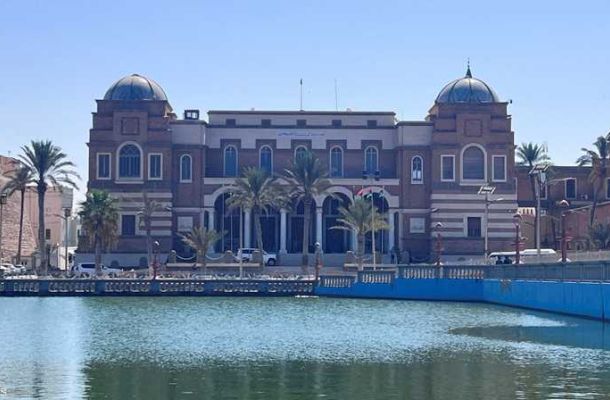 “أبوسنينة” يكتب حول الأزمة المالية التي تواجهها شركة الخطوط الجوية الليبية