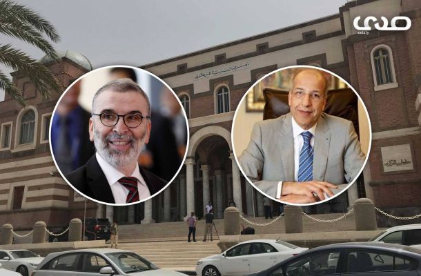 أين ذهبت أموال القذافي ؟ .. تقرير ألماني يكشف التفاصيل
