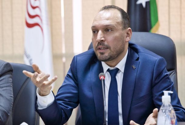خاص: بالوثائق.. قرار آخر يصدره مدير عام ليبيانا المكلف "هنيد الكموشي" ويشوبه الفساد .. تابع التفاصيل