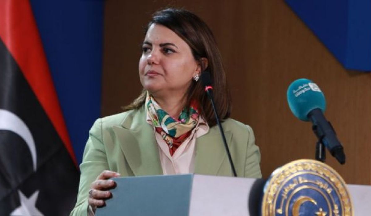 بالتفاصيل والأرقام .. مصروفات وزارة الخارجية والسفارات التابعة لها حسب بيان مصرف ليبيا المركزي لشهر مايو