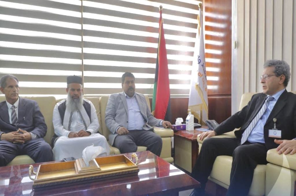 خاص .. "الجبو": مبادرة وزارة الاقتصاد والشركات للبيع بسعر التكلفة تجربة رائدة وأصيلة ومظهر من مظاهر التكافل المجتمعي