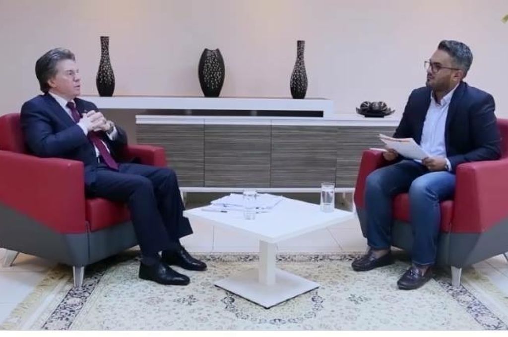 اجتماع لبحث مشروع الجيل الثالث للمخططات وأهم الخطوات المتخذة بمجال التخطيط العمراني