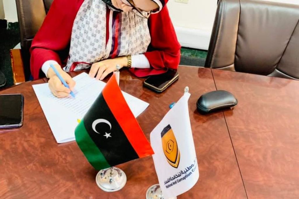 العامة للكهرباء تعلن عن سرقة أسلاك كهربائية بإدارة توزيع زليتن