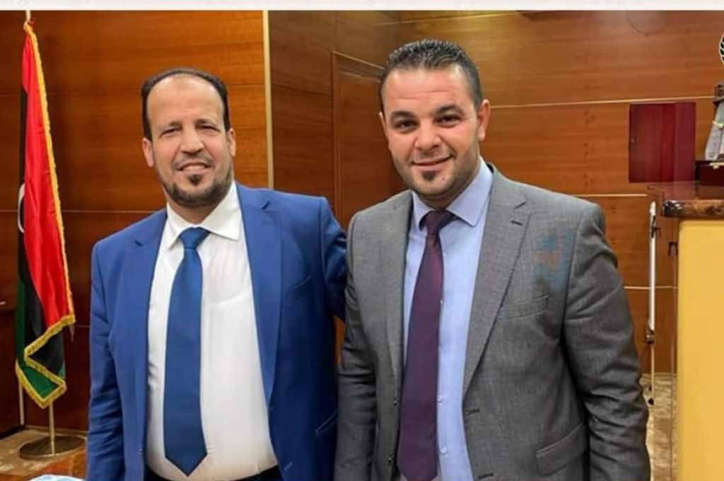 من المتوقع أن يكون الإنتاج الليبي متقلبا نظرا لتصفية الحسابات بين المسئولين.. جلوبال بلاتس تعلن عن تفاصيل مهمة