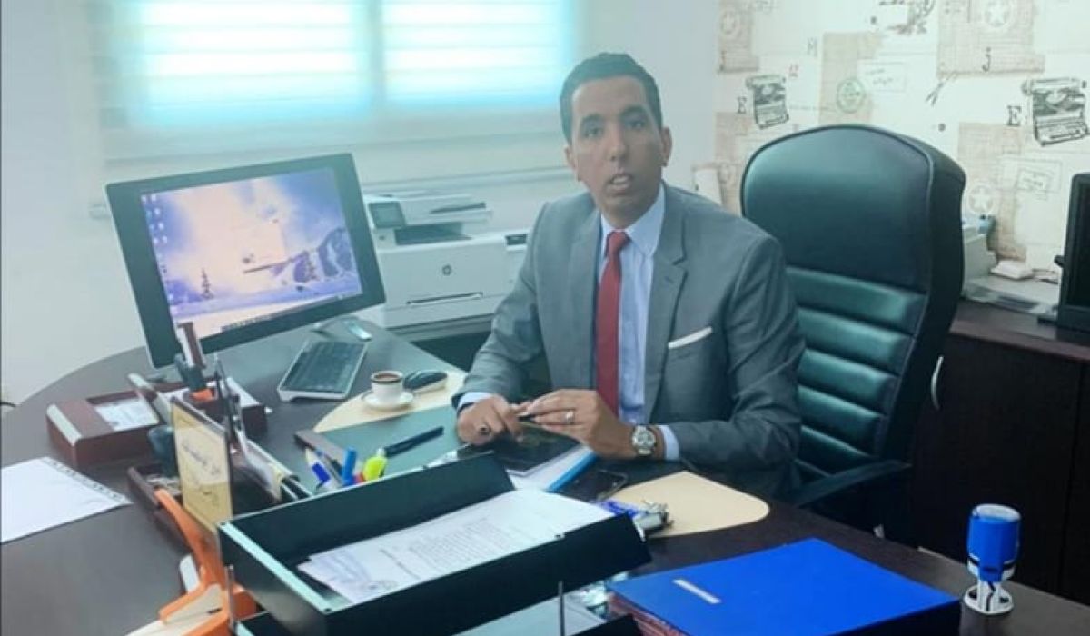 النيابة العسكرية تقوم بحبس رئيس لجنة ترشيد المرتبات بوزارة المالية