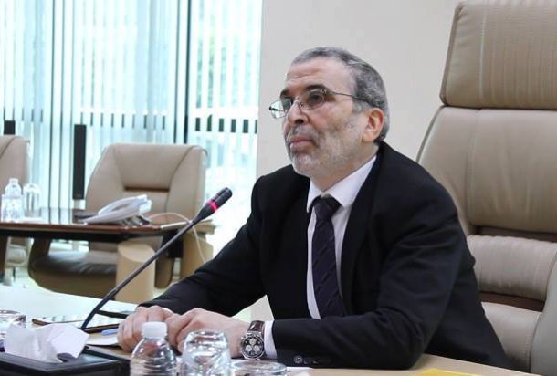 مؤتمر دولي بالقاهرة يبحث اعمار ليبيا في غياب ممثلين عن حكومتى ليبيا