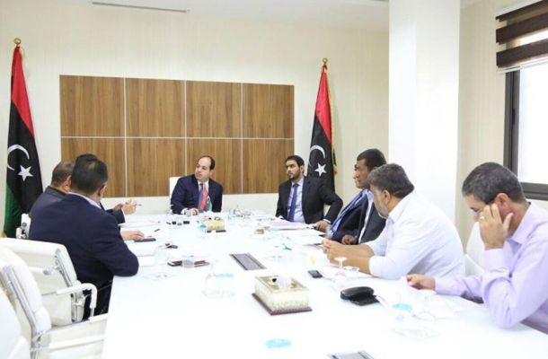 المجلس الرئاسي يصدر قرارا بشأن جدول القيم المالية للكتاب المدرسي للمدارس الخاصة