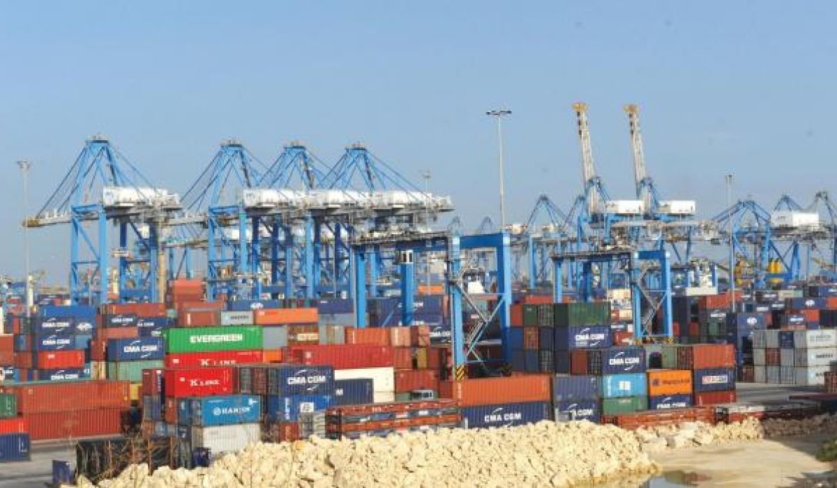 تهريب أكبر شحنة مخدرات عن طريق ميناء مالطا من سوريا إلى ليبيا