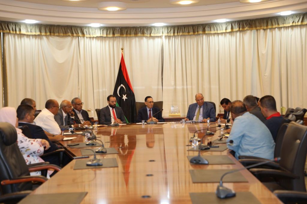 سفير مالطا لدى ليبيا يكشف لصدى عن موعد الرحلات الجوية بين مالطا ومصراتة