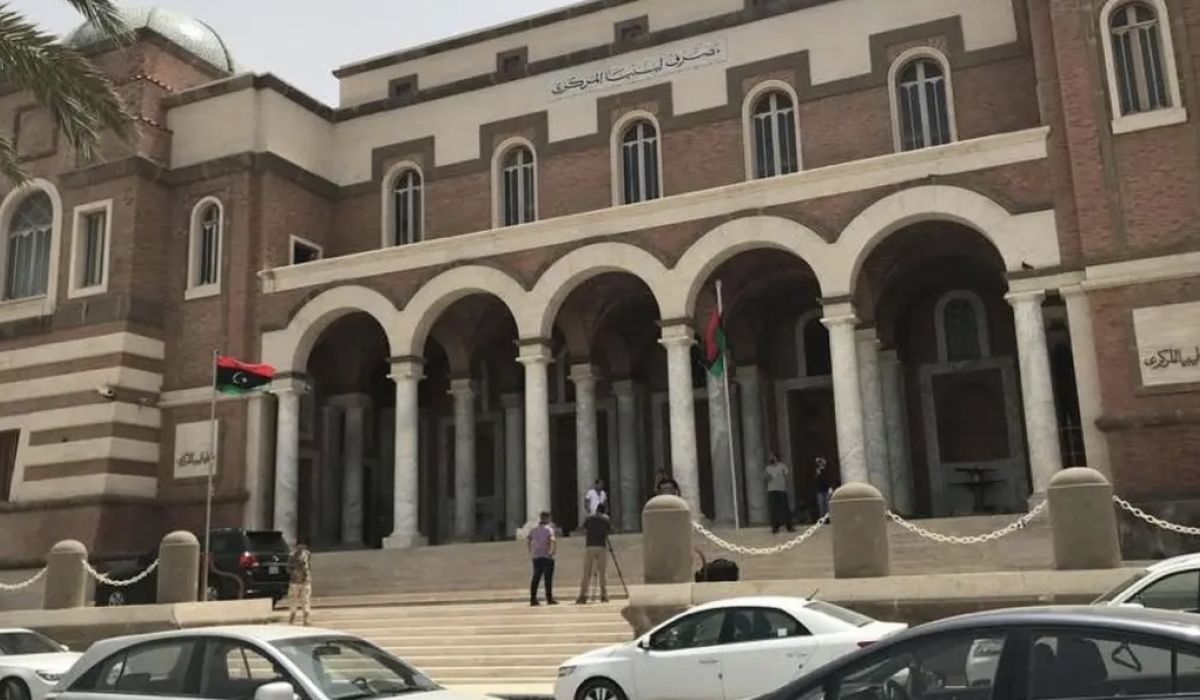 خاص..فريق السيولة بالمركزي لصدى: اصدار غريان يسلم 10 مليون لفروع التجاري الوطني