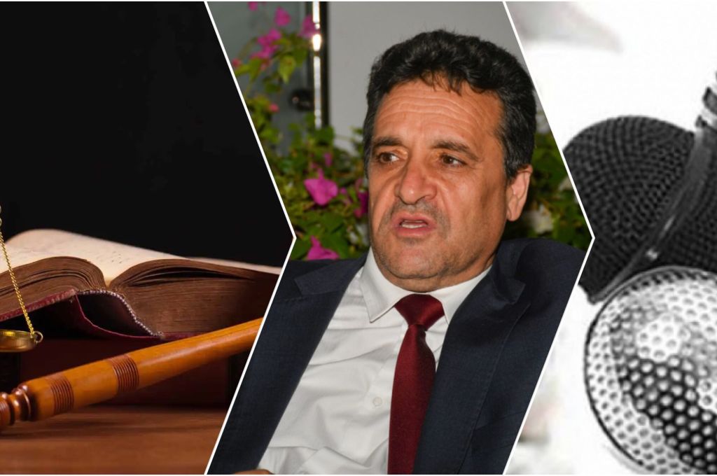 "القطراني" يجتمع مع وزير الإسكان والتعمير لمناقشة إعادة تفعيل عقود الإسكان الموقعة مع الشركات الأجنبية
