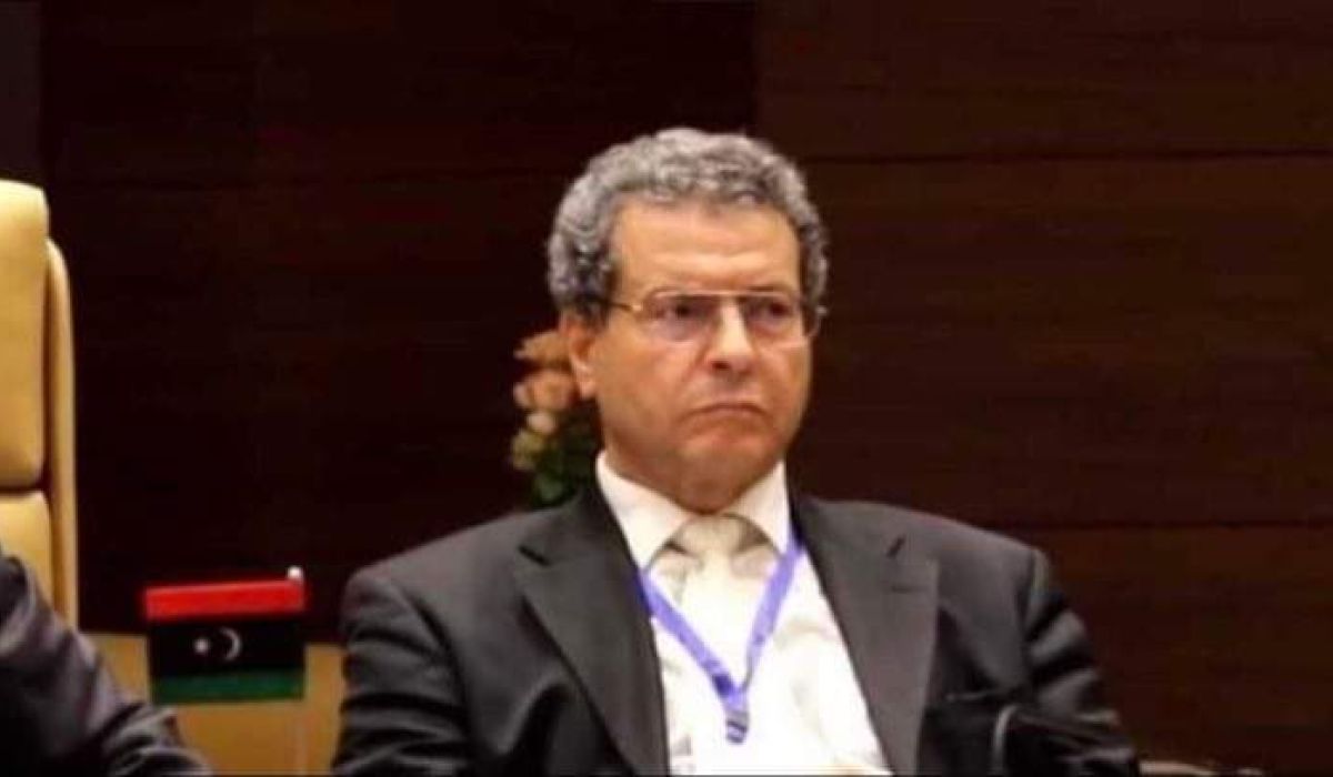 وزير النفط والغاز بحكومة الوحدة الوطنية ينفي وجود أي تصريحات له حول عمل الوزارة