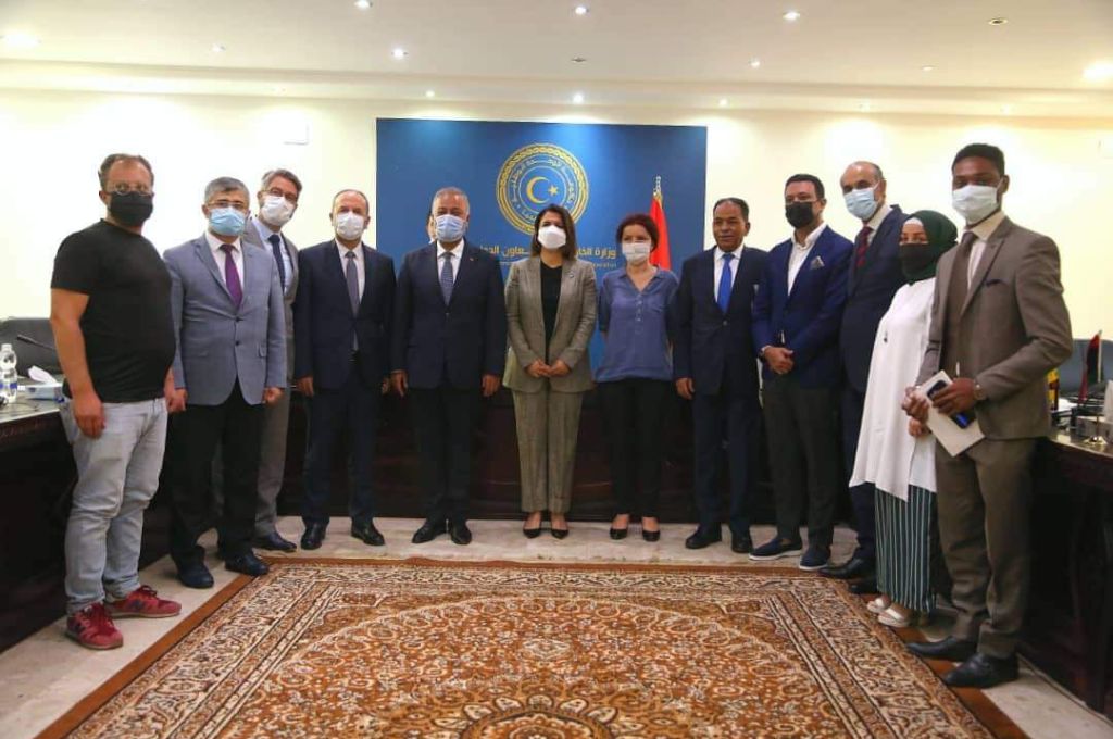 النائب العام يرفع دعوى جنائية ضد عدد من العاملين بإدارة شركة الكهرباء