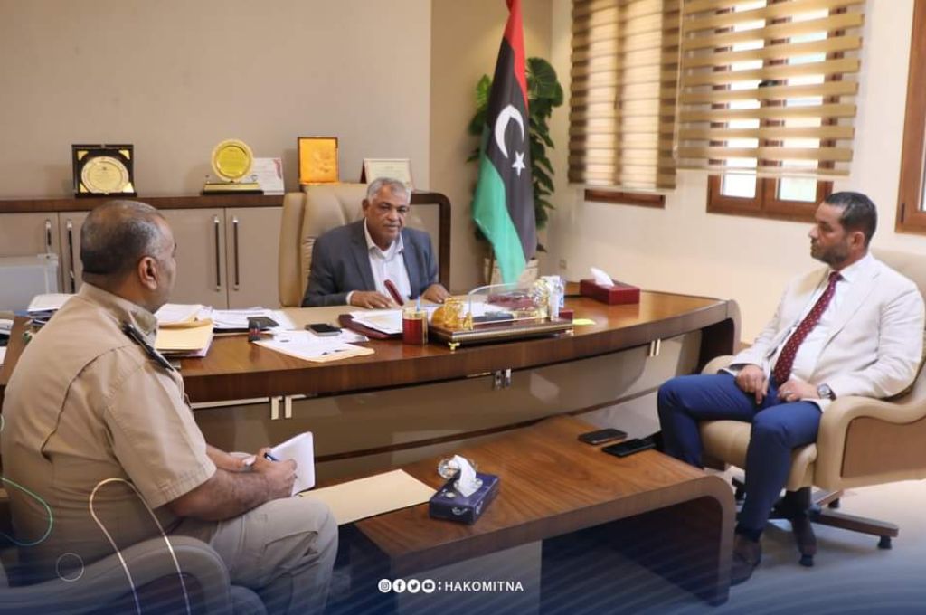 "عادل جمعة" يوضّح مخرجات الوحدة الوطنية بعد اجتماعها الثاني عشر لهذا العام