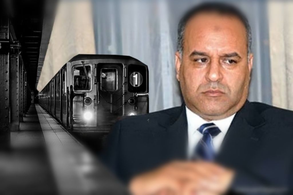 "معيتيق" يناقش مختنقات بلدية طرابلس المركز