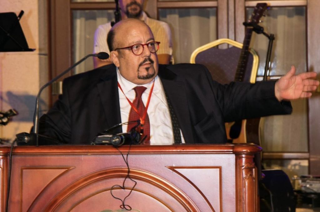 خاص.. "الوحدة الوطنية" تلغي اللائحة التنفيذية المنظمة والتأشيرات المحددة لدخول وإقامة الأجانب بليبيا وخروجهم