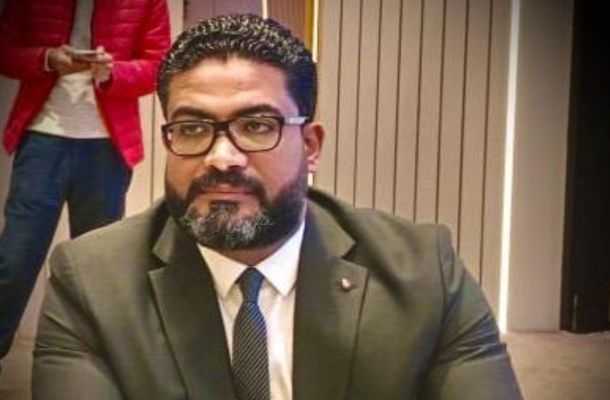 "إبراهيم والي": إنخفاض سعر صرف الدينار وانخفاض سعر برميل النفط