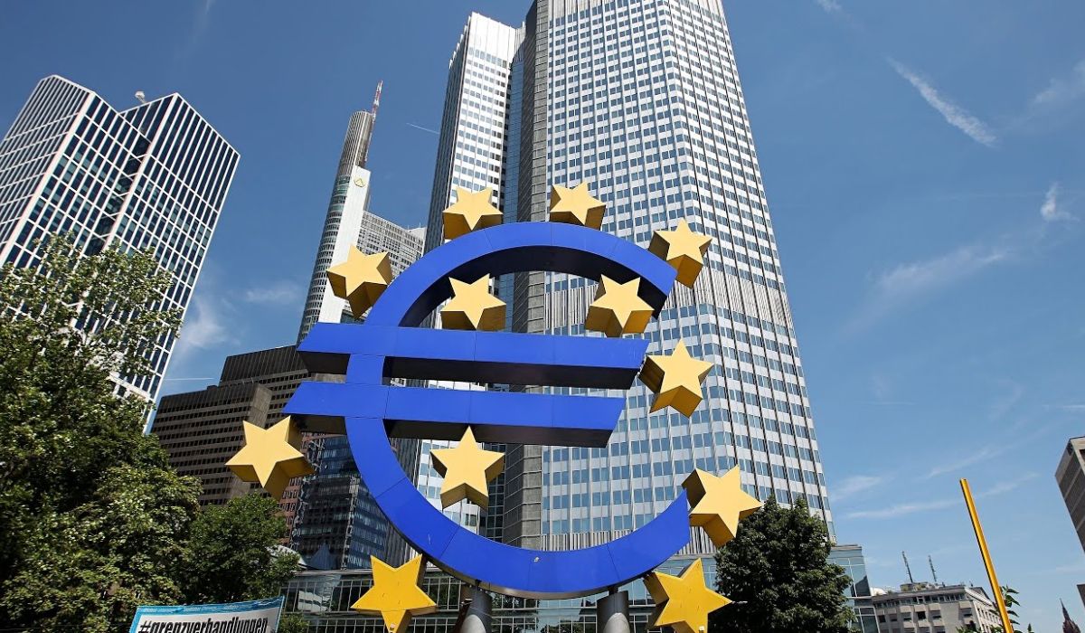 هايكه هارمغارت: الإستثمارات الليبية في البنك الأوروبي ملف على طاولة النقاش