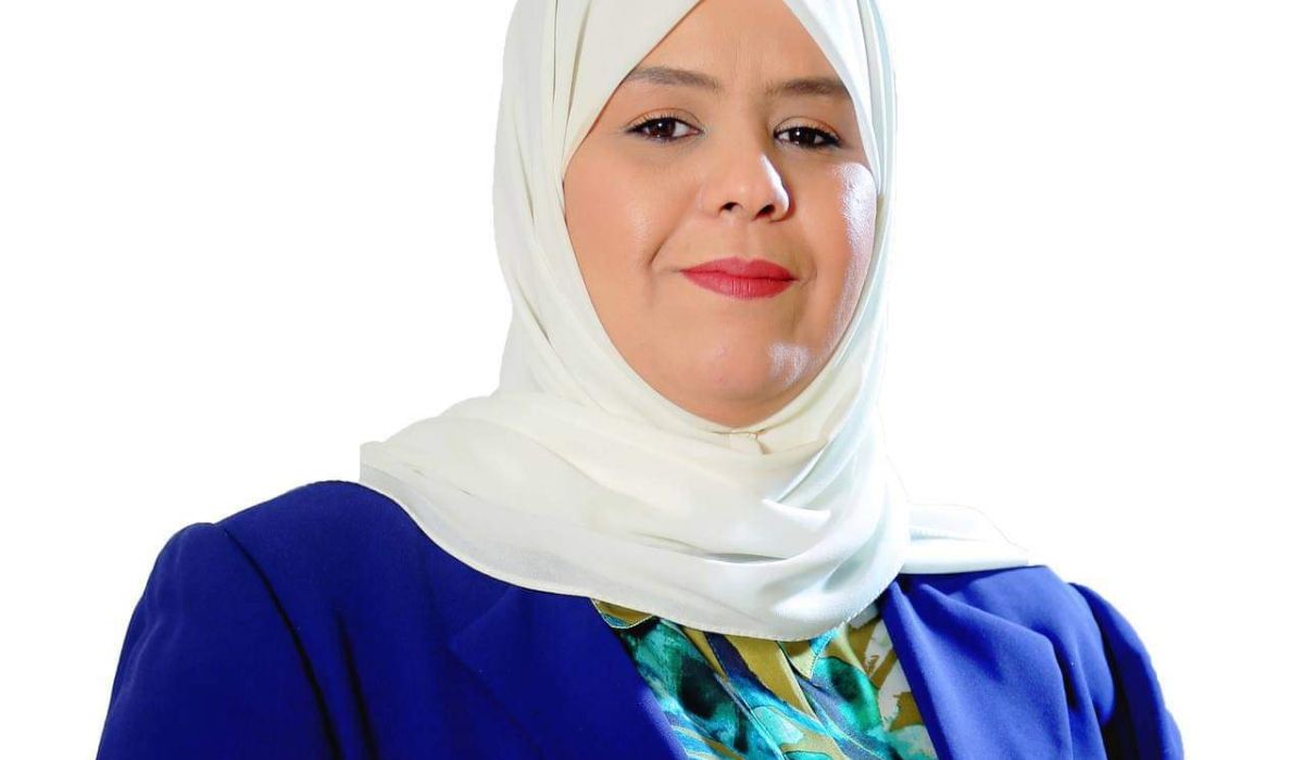 "الكيلاني" تشارك في المنتدى العربي الأول من أجل المساواة