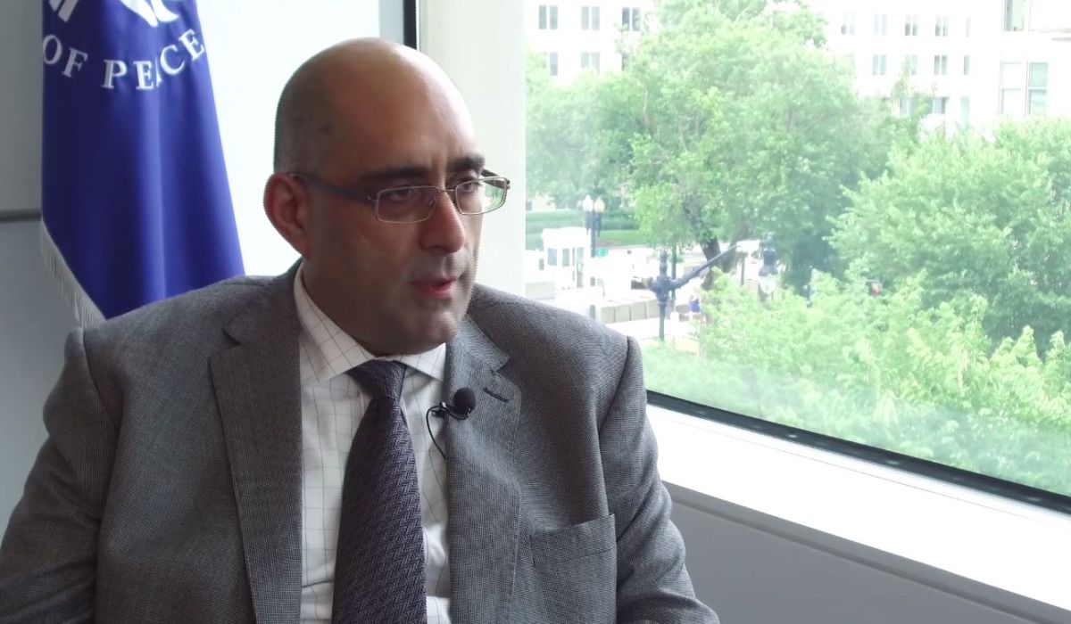 خاص: معهد السلام للولايات المتحدة يتحدث لصدى عن أسباب مخاوف مجلس الأمن من طباعة العملة غير الرسمية إلى ليبيا