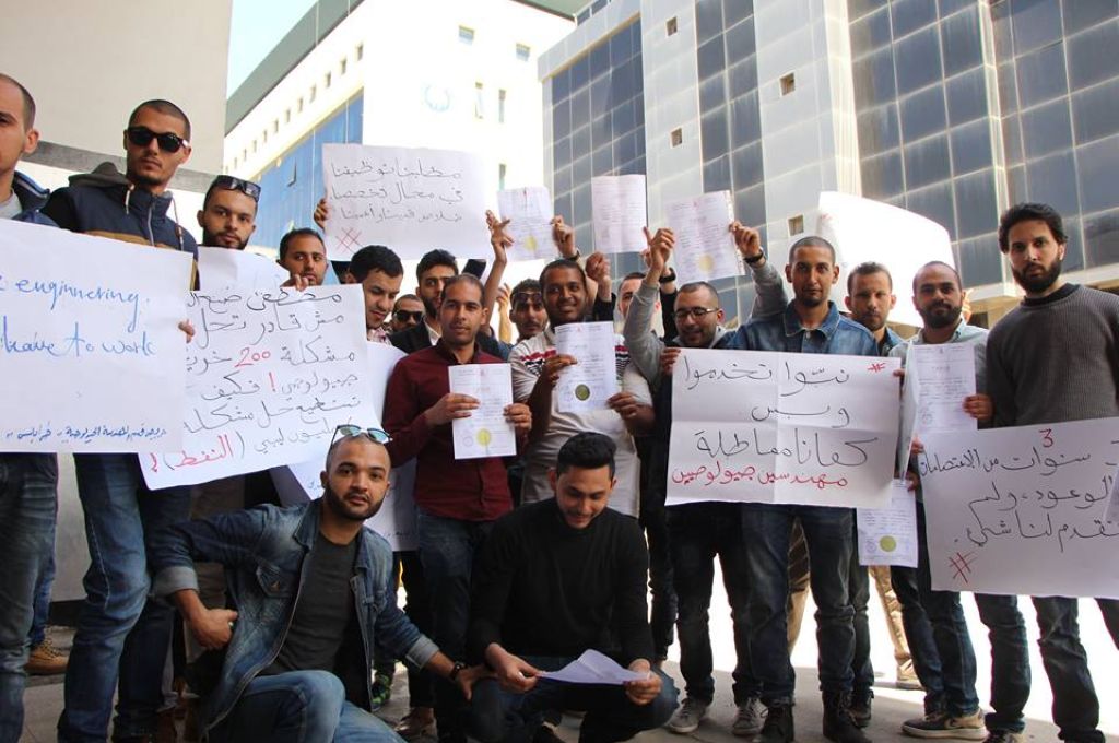 لجنة الانسكابات النفطية تعقد اجتماعاً بشركة الخليج العربي للنفط
