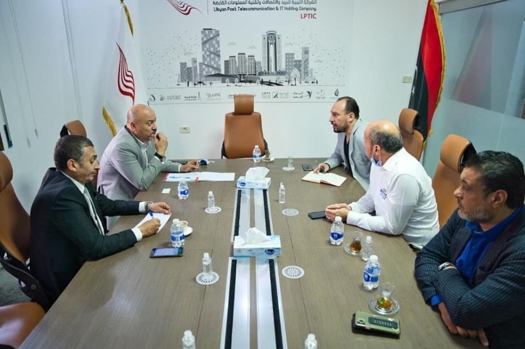 الدبيبة يخصص منحة لزواج ذوي الإعاقة وأبناء الرعاية الاجتماعية