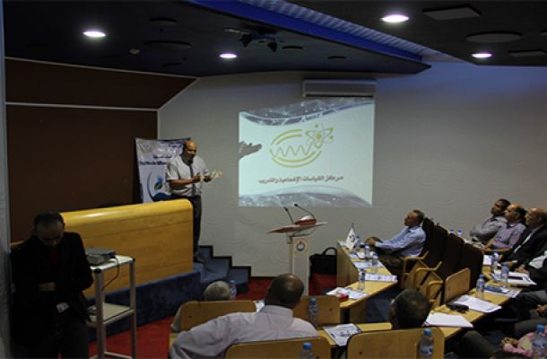 توقيع أتفاقية تعاون مشترك بين مصر وليبيا وسوريا