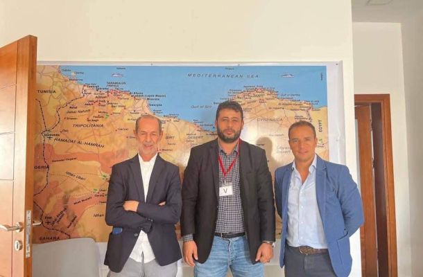خاص.. "جوان" يفصح لصدى الاقتصادية عن الموافقات والتفاهمات التي تمت في المغرب بين المشري وصالح