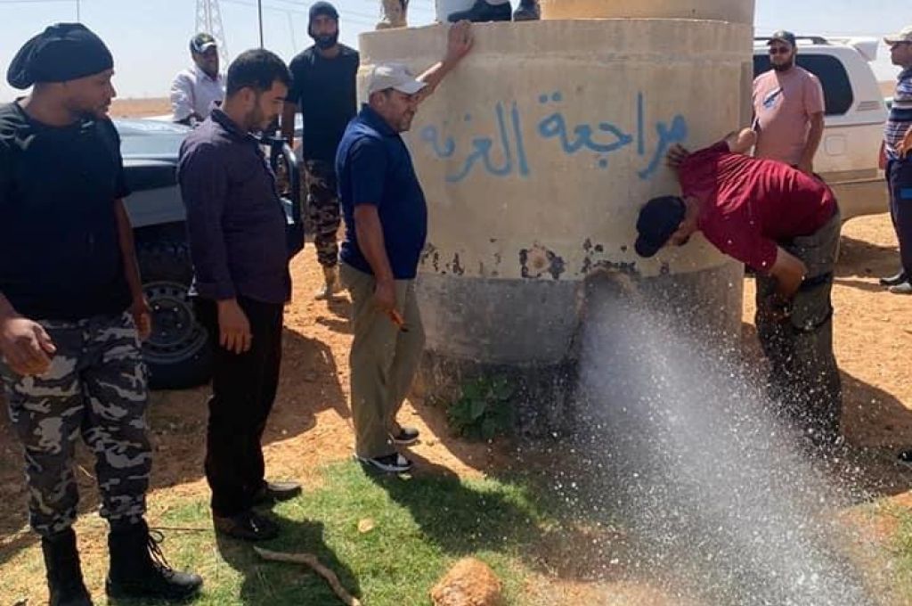 بلدي مصراتة يجتمع مع بلدية قيصري التركية لمناقشة توقيع اتفاقية التوأمة غداً الأربعاء