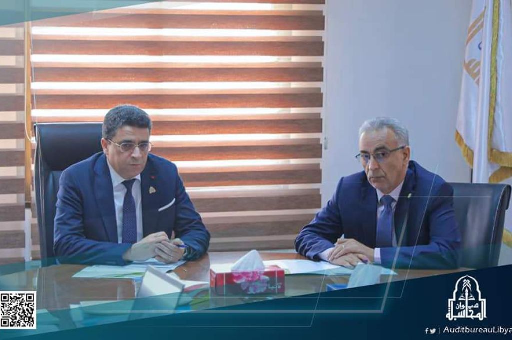 مالية الوحدة الوطنية تطالب مراقبون الخدمات المالية بحفظ الوثائق والبيانات والمعلومات الإدارية والمالية وأرشفتها يدوياً والكترونياً