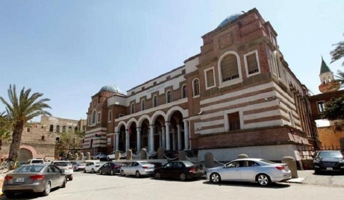 البنك المركزي يُعلن عن البدء في صرف منحة أرباب الأسر