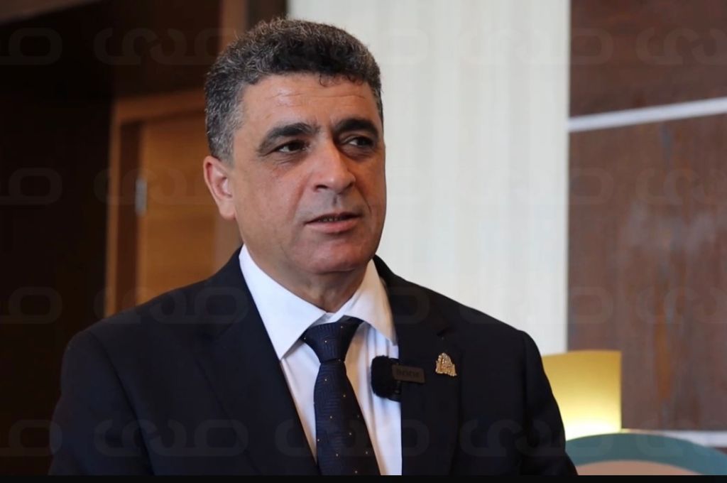 خاص.. "سفير ليبيا بإيطاليا": نعمل على حل إشكالية حجز أموال السفارة الناتجة عن ديون قديمة