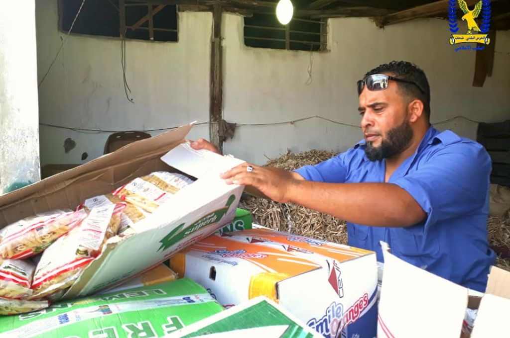 السفير التركي يناقش عودة الشركات التركية مع وزير الحكم المحلي بحكومة الوفاق