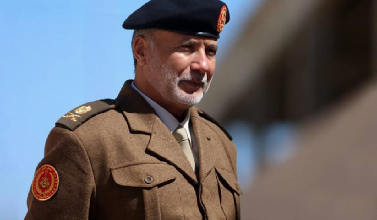 "الجويلي": بدء إجراءات فتح صمام الرياينة