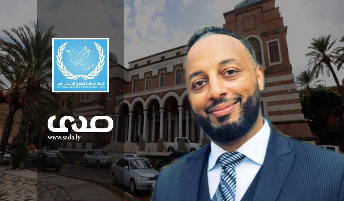 الحضيري: إجراءات المركزي بفرض رقابة مصاحبة على المصارف تمس حياة المواطن وهي مبنية على خلفيات سياسية وجهوية