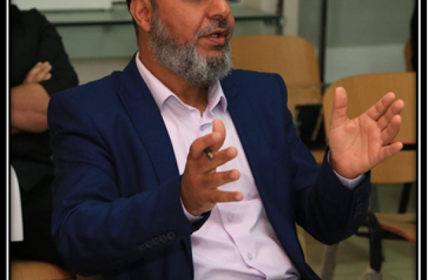 الشنباشي يكتب "هيئة الأوقاف على خطى المصارف والانتهاك لخصوصية وسرية بيانات الحجاج"