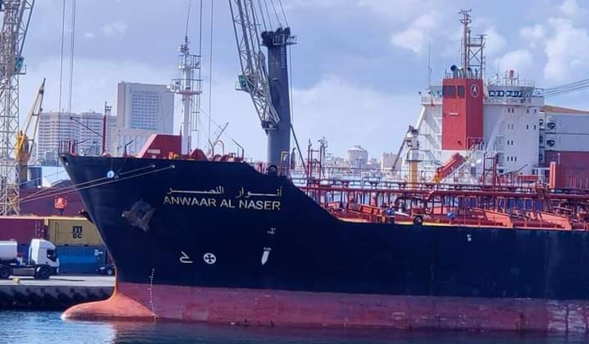 شركة الموانئ البحرية تطمئن بتوفر الوقود بكميات كافية وتدعو إلى عدم الازدحام أمام المحطات
