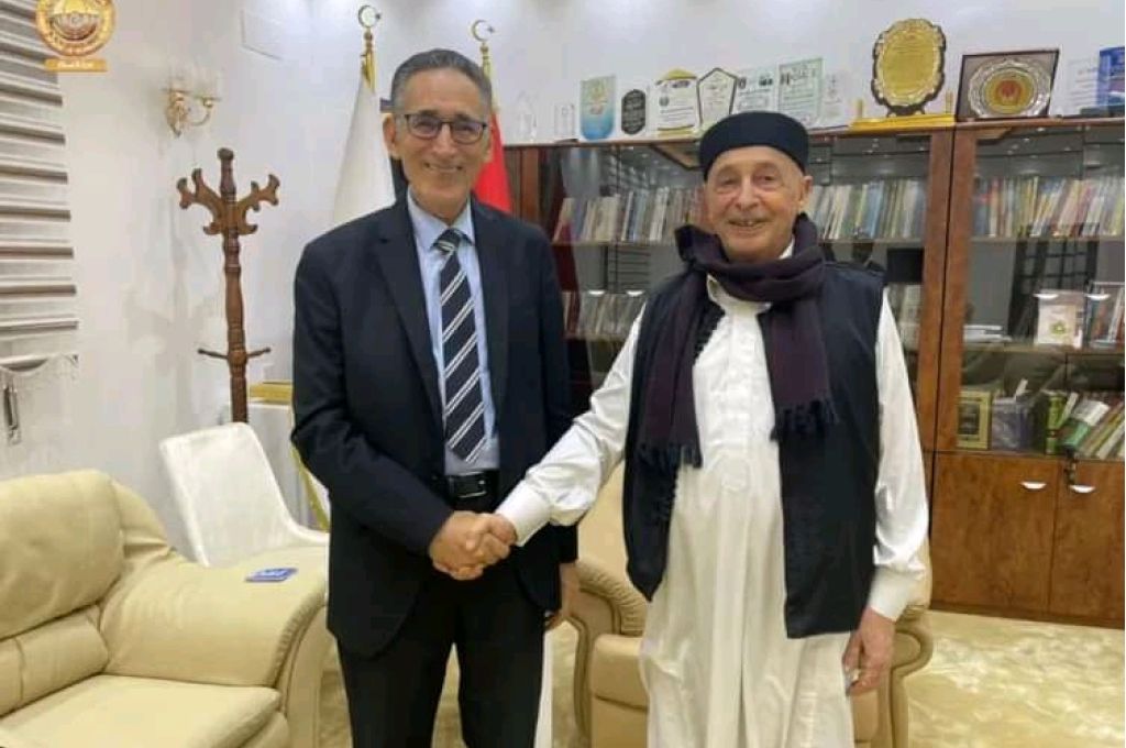 بالأرقام: تعرف على رصيد السيولة المتوفرة بخزائن المصارف التجارية بداية هذا الأسبوع