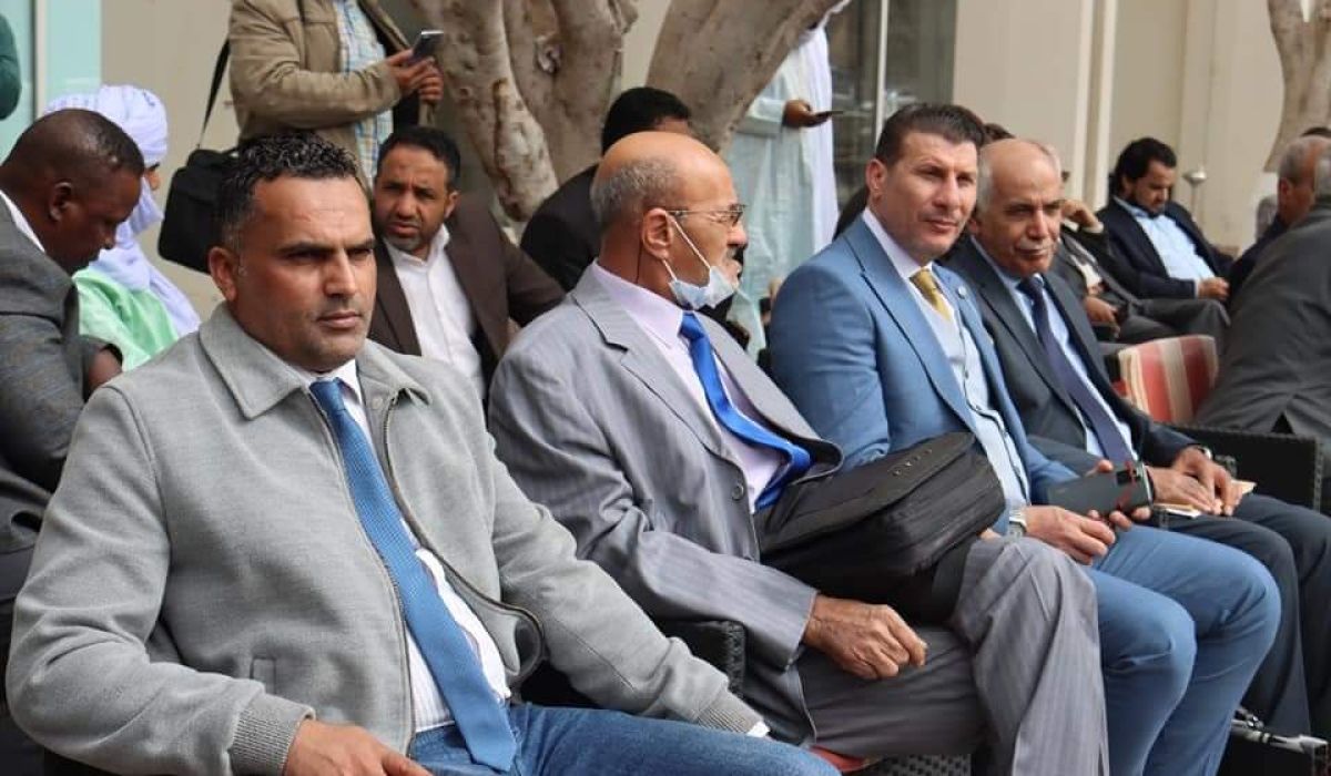 خاص.. عميد بلدية سوسة المكلف لصدى: نعاني من مشكلة مياه التحلية المعطلة والشركة لا تملك ميزانية