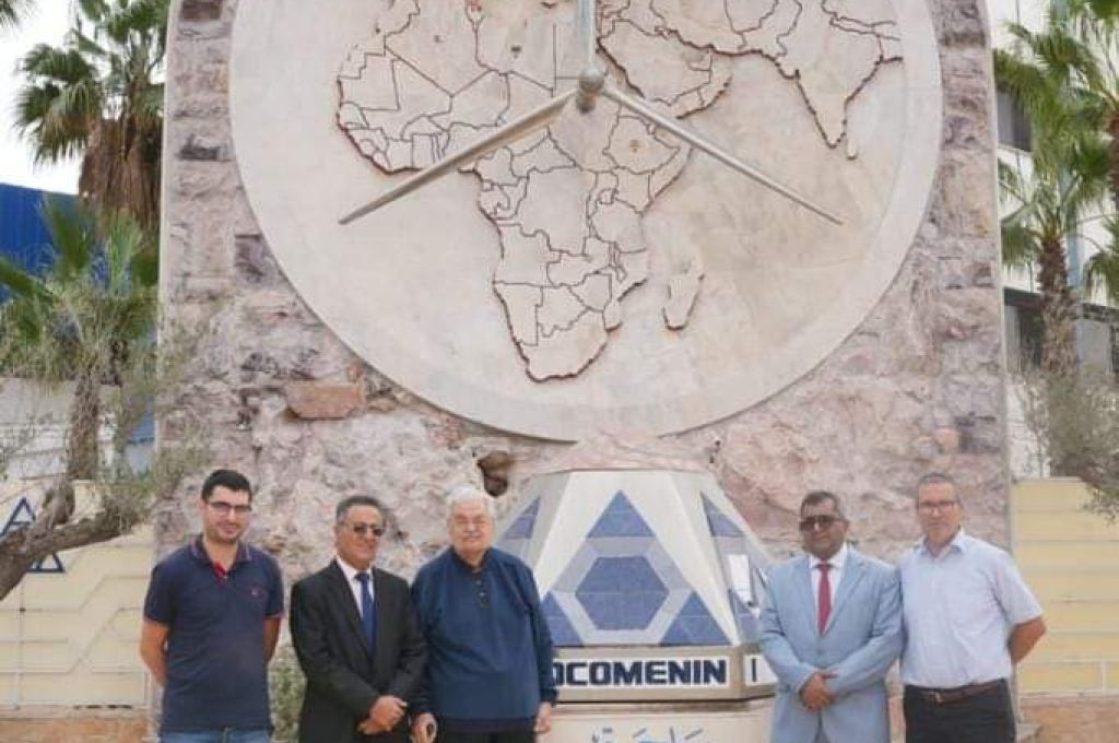 النيابة العامة تأمر بحبس مدير مركز الكشف عن حالات الاشتباه بفايروس كورونا بباطن الجبل وتيجي وعدد من موظفين تابعين لوزارة الصحة