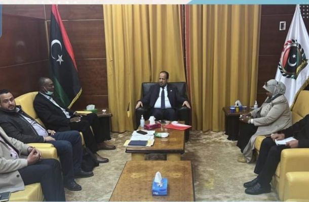 مصير تسوية المرتبات ..على طاولة اللجنة المكلفة بالتواصل مع إدارة الميزانية